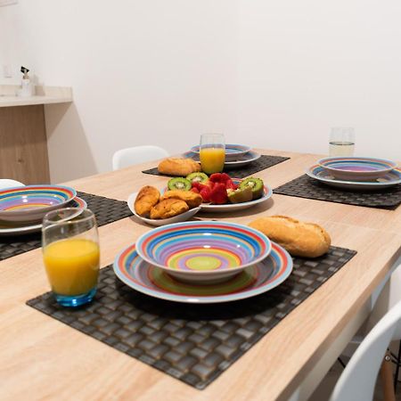 Apartamento 'Koala21', Nuevo, Centrico Y Con Opcion De Parking Jaén Eksteriør billede