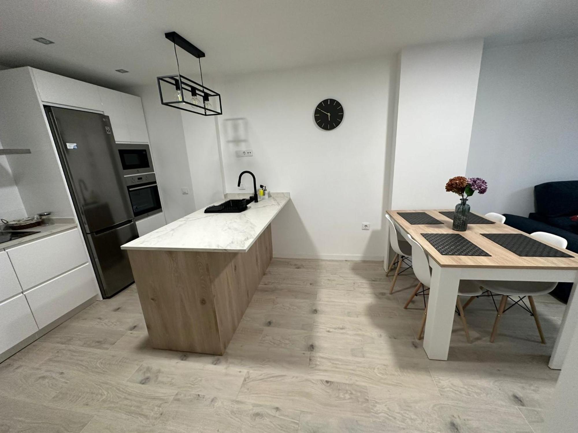 Apartamento 'Koala21', Nuevo, Centrico Y Con Opcion De Parking Jaén Eksteriør billede
