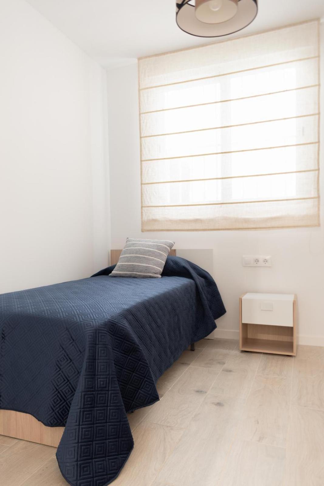 Apartamento 'Koala21', Nuevo, Centrico Y Con Opcion De Parking Jaén Eksteriør billede