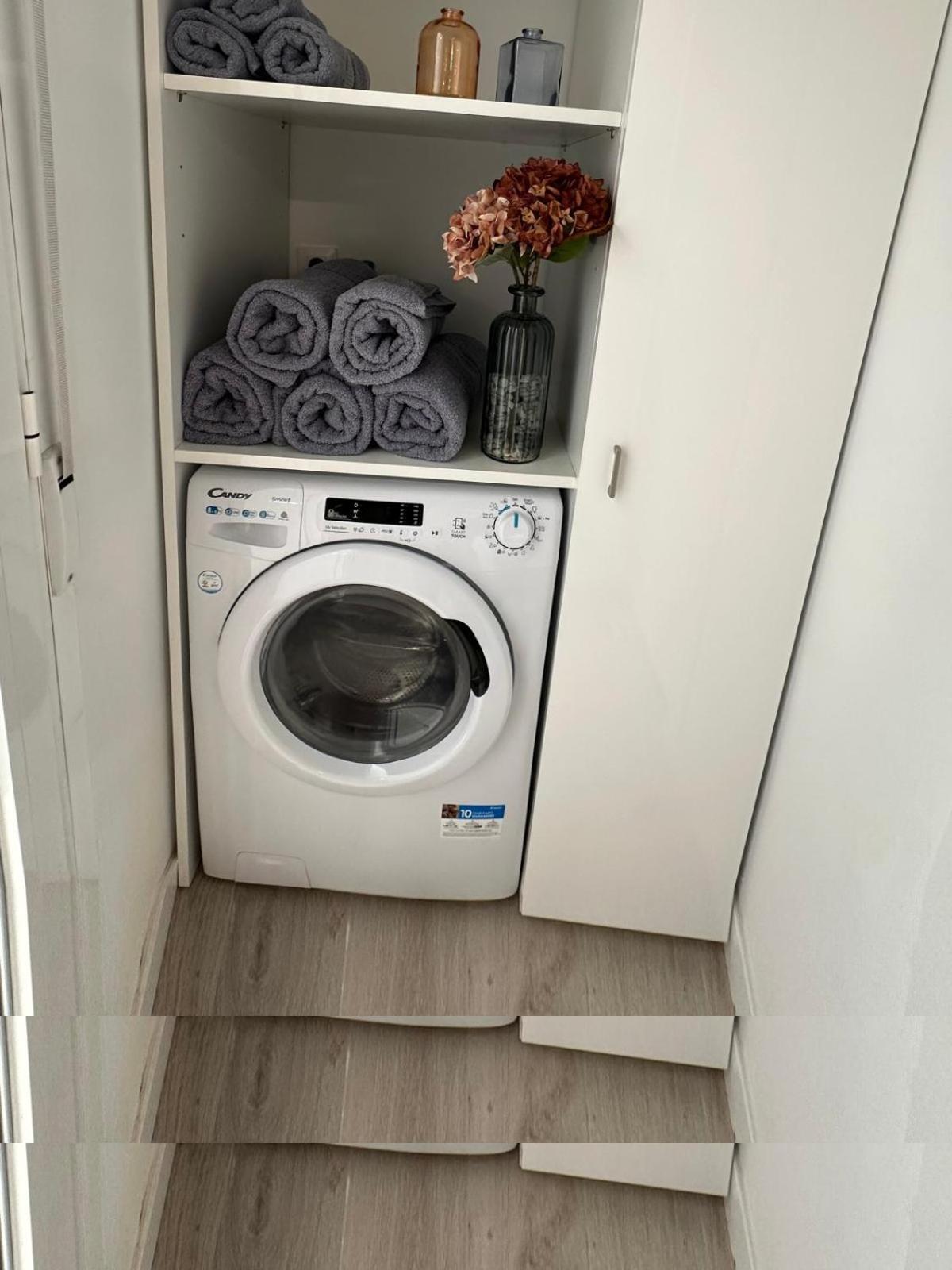 Apartamento 'Koala21', Nuevo, Centrico Y Con Opcion De Parking Jaén Eksteriør billede