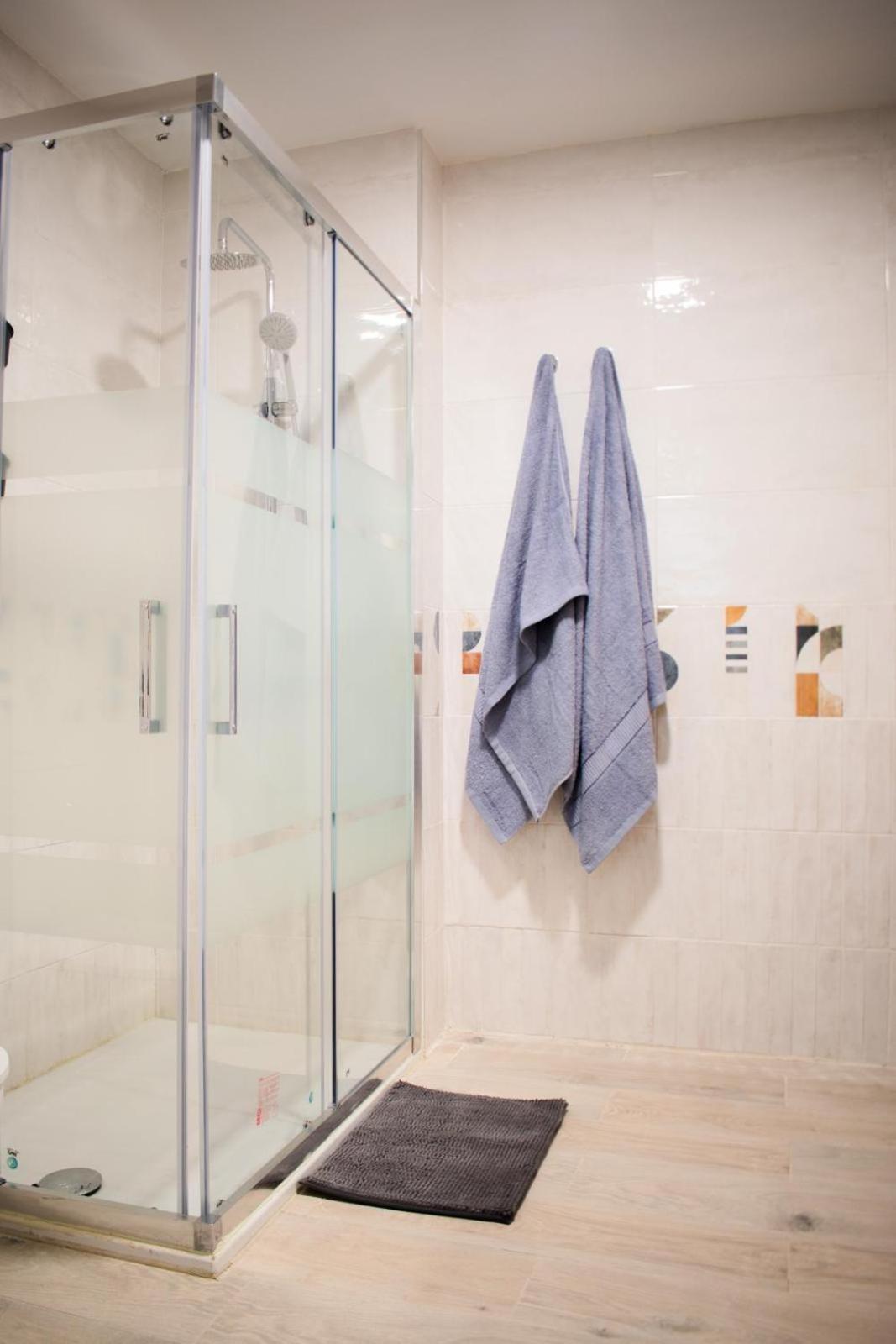 Apartamento 'Koala21', Nuevo, Centrico Y Con Opcion De Parking Jaén Eksteriør billede